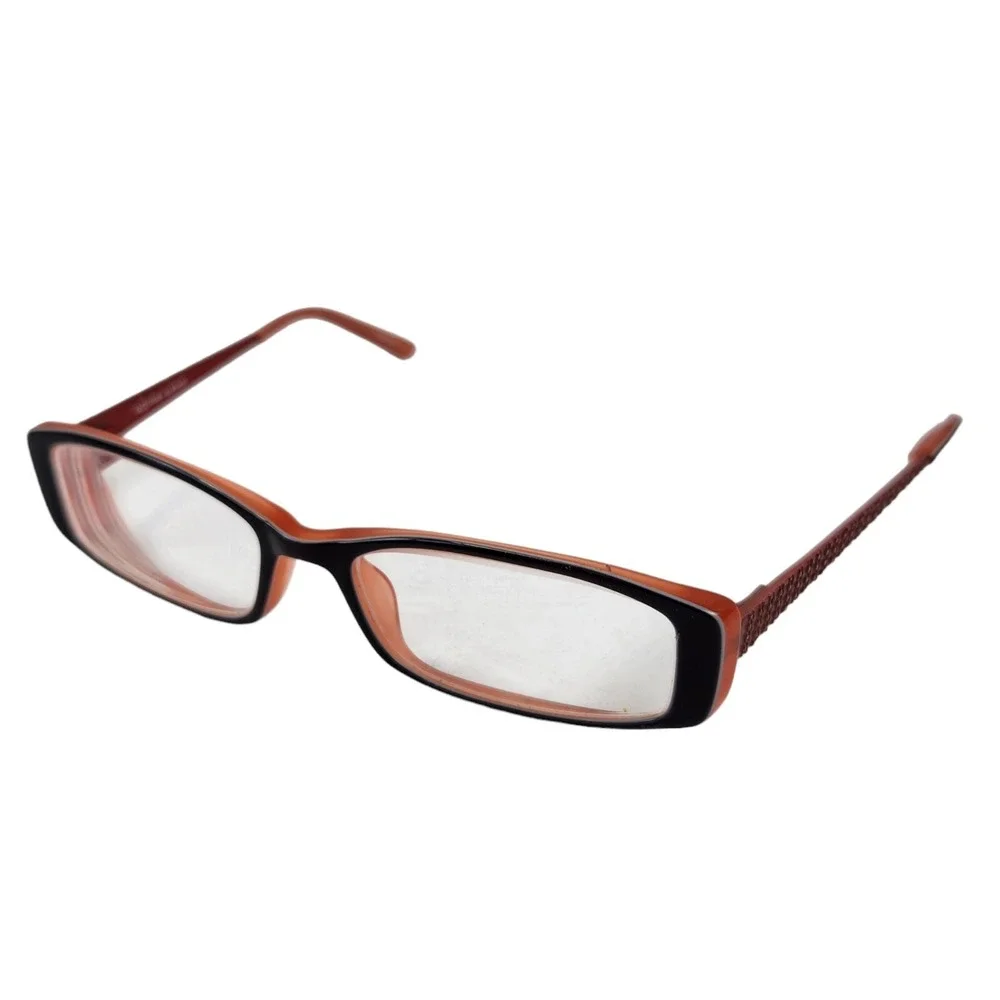 Jill Stuart JS-180-1 Eye glasses Sunglass Frames 52 17-135MM